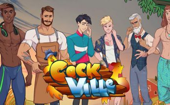 Spielen Sie Gayspiel Cockville kostenlos